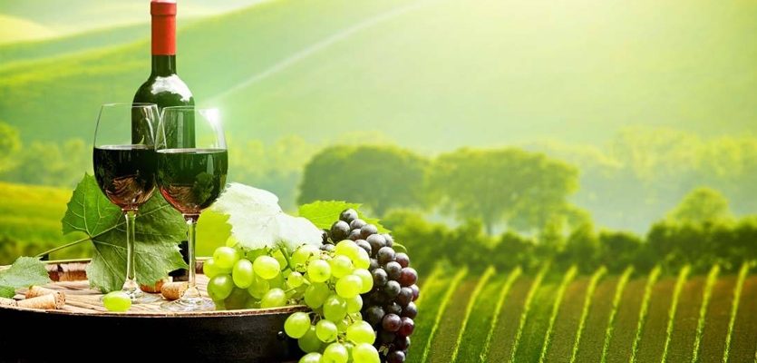 你還在喝干紅葡萄酒嗎？你知道干紅是什么嗎？