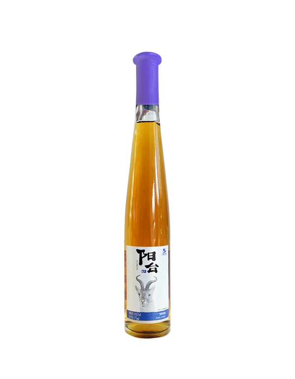 陽(yáng)臺02冰白葡萄酒